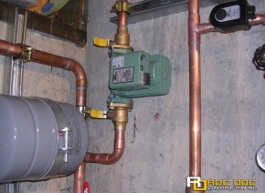 A/C | Heating | Ventilation