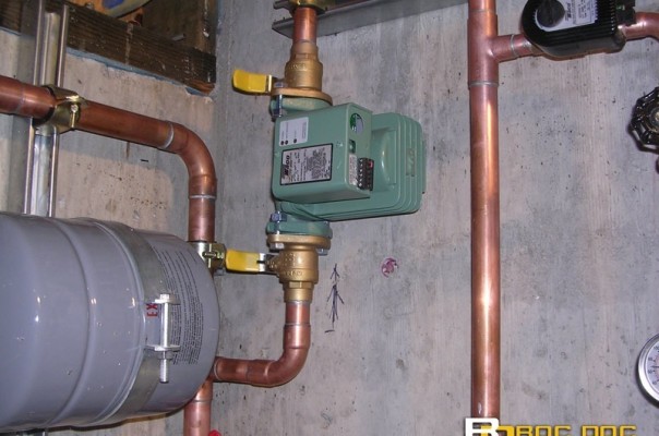 A/C | Heating | Ventilation