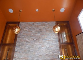 Floors | Walls | Ceilings