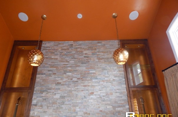 Floors | Walls | Ceilings