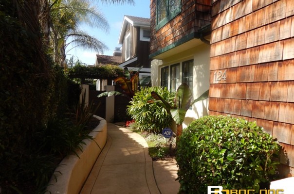 Outdoor Building | Landscape